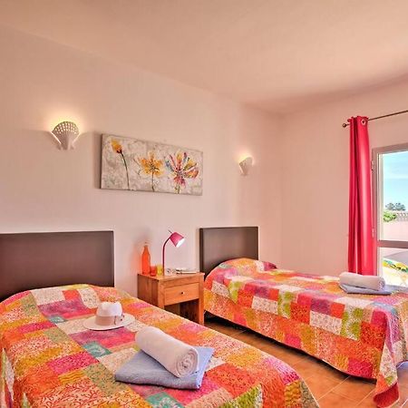Villa Guita Family House Албуфейра Экстерьер фото