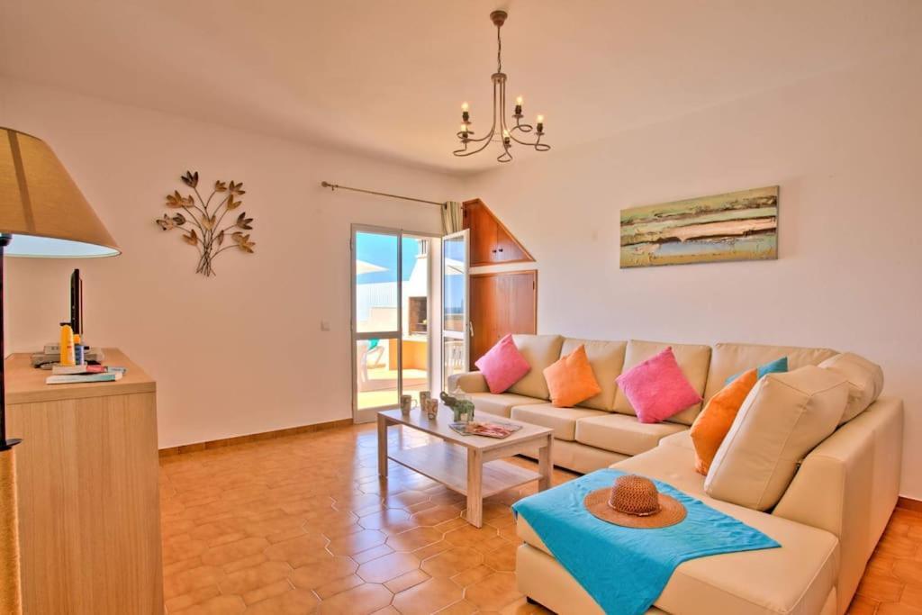 Villa Guita Family House Албуфейра Экстерьер фото