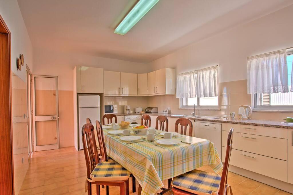 Villa Guita Family House Албуфейра Экстерьер фото