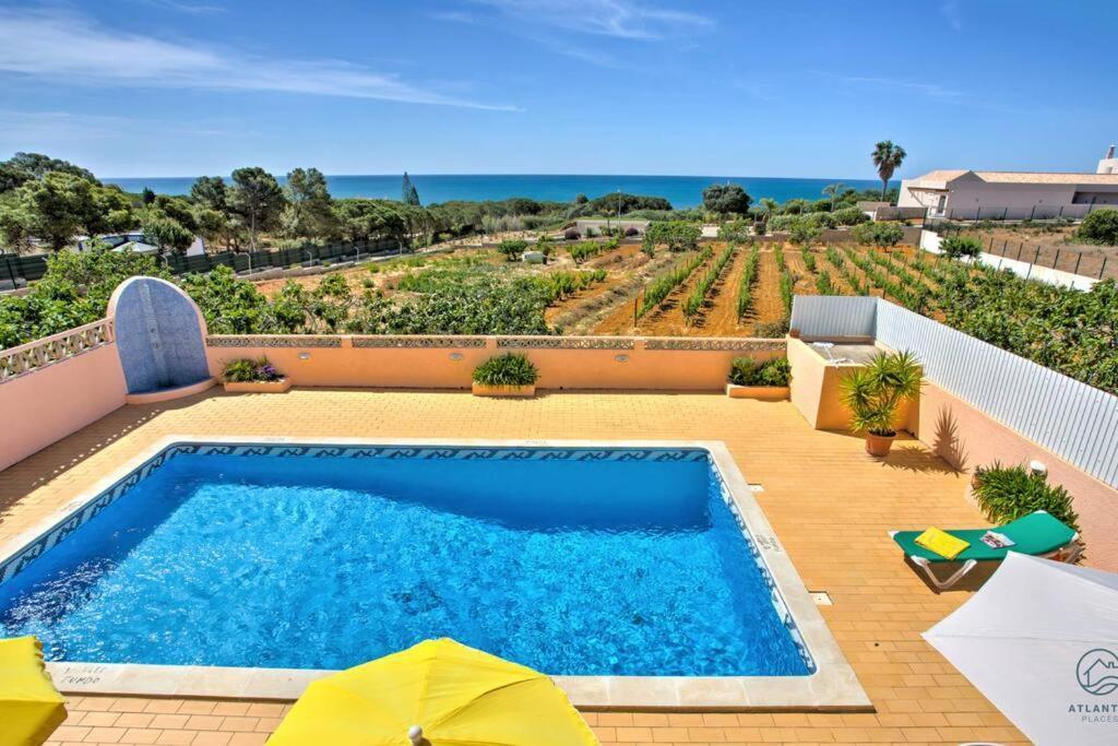 Villa Guita Family House Албуфейра Экстерьер фото