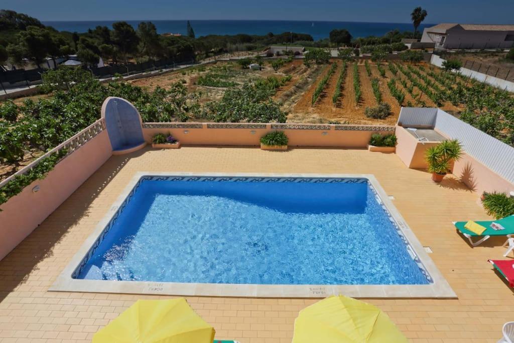 Villa Guita Family House Албуфейра Экстерьер фото