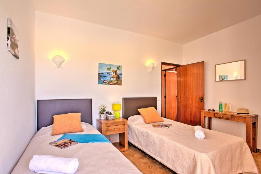 Villa Guita Family House Албуфейра Экстерьер фото