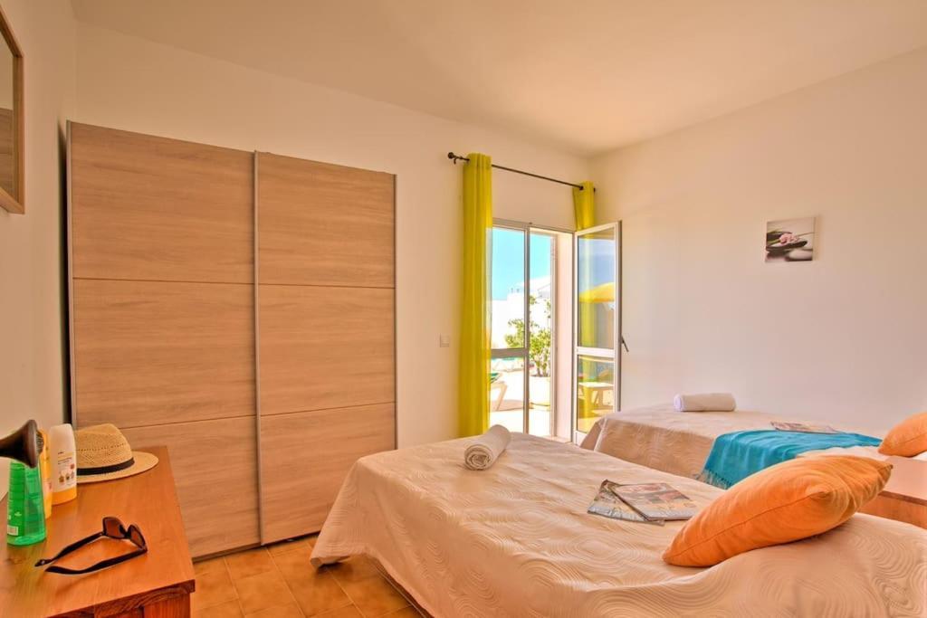 Villa Guita Family House Албуфейра Экстерьер фото