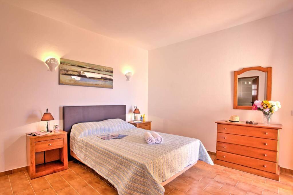 Villa Guita Family House Албуфейра Экстерьер фото
